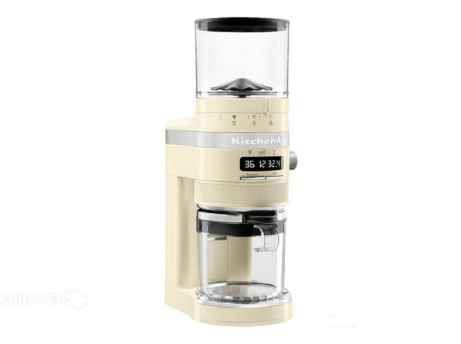 Кофемолка KITCHENAID 5KCG8433EAC