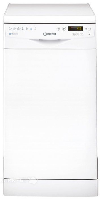 Посудомоечная машина Indesit DSR 57H96 Z