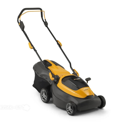 Газонокосилка STIGA COLLECTOR 140 AE