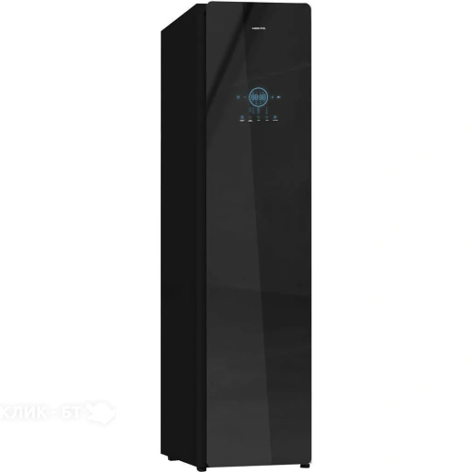 Сушильный шкаф HIBERG SD 4GB