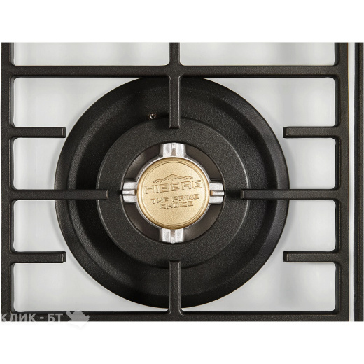 Варочная поверхность HIBERG VM 9155 W
