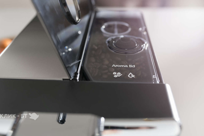 Кофемашина Philips EP 5315/10