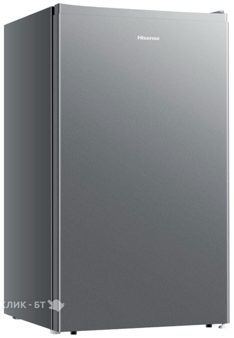Морозильная камера HISENSE FV78D4ADF