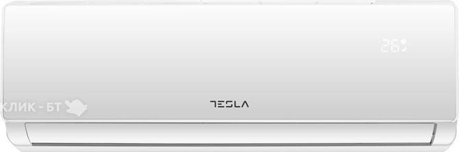 Сплит-система TESLA TT35X71-12410A