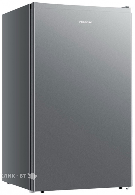 Морозильная камера HISENSE FV78D4ADF