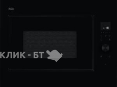 Микроволновая печь AEG TB6SM261FB