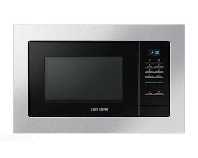Микроволновая печь SAMSUNG MG20A7013AT