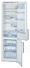 Холодильник BOSCH kge 39aw20 r