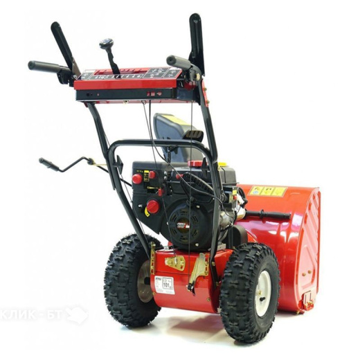 Снегоуборщик MTD ME 61 31AW6BF2678