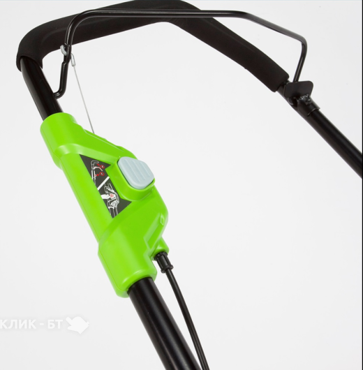 Газонокосилка GREENWORKS G40LM45