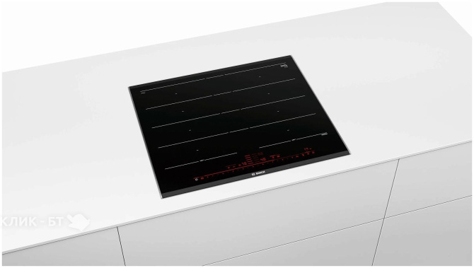 Варочная поверхность BOSCH PXY675DC5Z