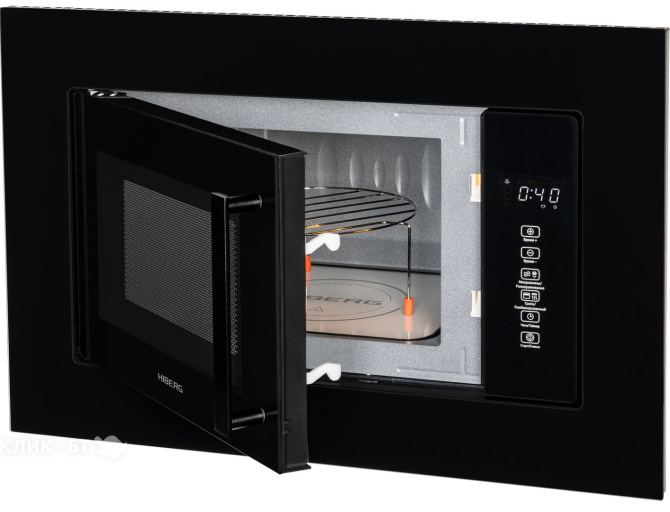 Микроволновая печь HIBERG i-VM 6502 B