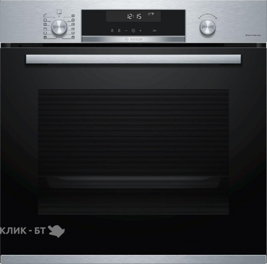 Духовой шкаф BOSCH HBG578FS6R