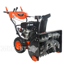 Снегоуборщик PATRIOT Сибирь 999 EKX