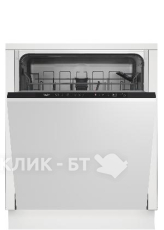Посудомоечная машина BEKO BDIN 15320