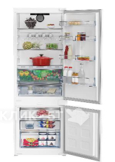 Холодильник BEKO BCNE400I35ZS