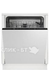 Посудомоечная машина BEKO BDIN 15320