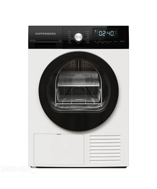 Сушильная машина KUPPERSBERG DM 660 W