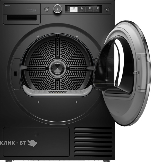 Сушильная машина ASKO T509HRG