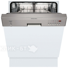 Посудомоечная машина ELECTROLUX esi 65060 xr