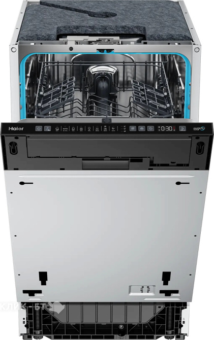 Посудомоечная машина HAIER HDWE10-593RU