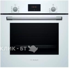 Духовой шкаф BOSCH HBF512BV0R