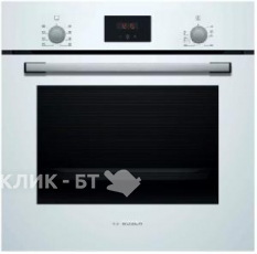Духовой шкаф BOSCH HBF512BV0R