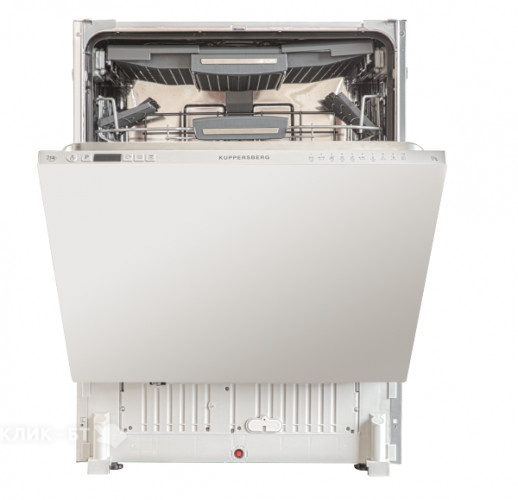 Посудомоечная машина KUPPERSBERG GL 6088