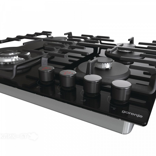 Варочная панель GORENJE GKTW642SYB