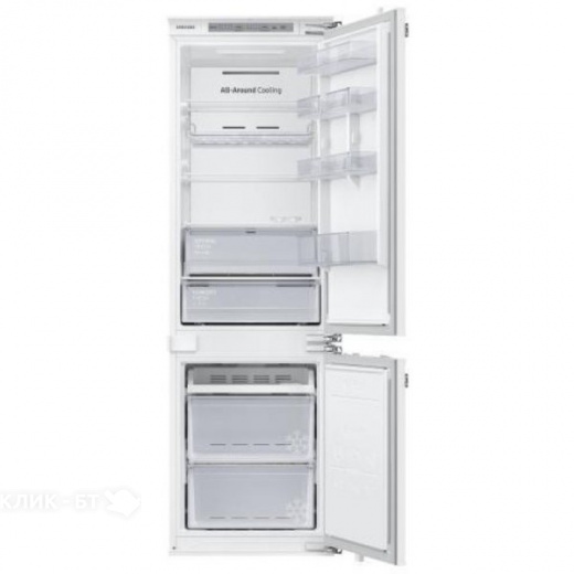 Холодильник SAMSUNG BRB26615FWW/EF