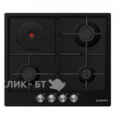 Варочная поверхность MAUNFELD CEHE 643 EWKG