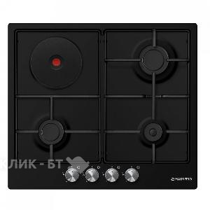 Варочная поверхность MAUNFELD CEHE 643 EWKG