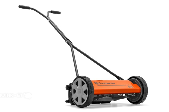 Газонокосилка HUSQVARNA HiCut 64 9649540-02