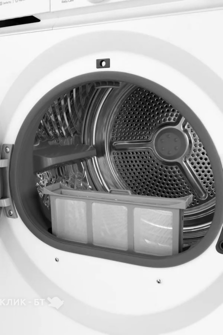 Вытяжка HOTPOINT-ARISTON 7h sl 6 cm wh ru/ha