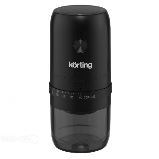 Кофемолка KORTING KCG 0030-PR1