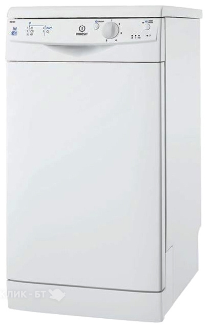 Посудомоечная машина INDESIT dsg 0517