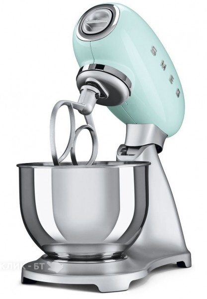 Миксер SMEG SMF01PGEU