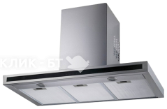 Вытяжка LEX sternia 600 inox