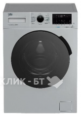 Стиральная машина BEKO WSPE6H616S