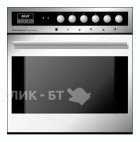 Духовой шкаф Kuppersbusch KEH 6500.1 JX 