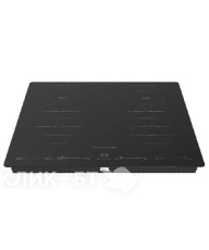 Варочная поверхность KUPPERSBERG ICS 644