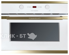 Микроволновая печь KUPPERSBUSCH emwg 6260.0 w4