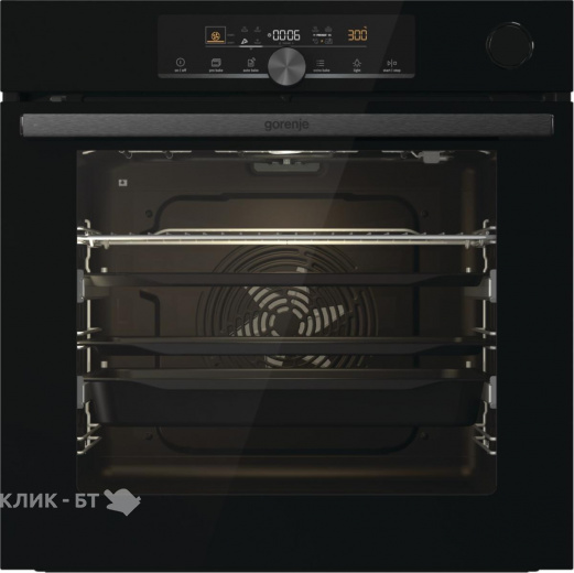 Духовой шкаф GORENJE BPSA6747A08BG