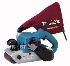 Ленточная шлифмашина MAKITA 9403