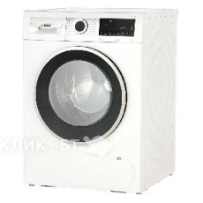 Стиральная машина BOSCH WGA2540XME