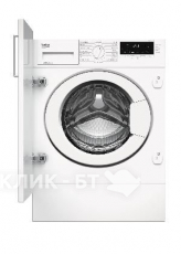 Стиральная машина BEKO WITV 8712 XWG