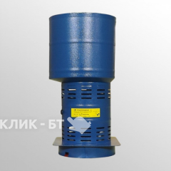 Зернодробилка ФЕРМЕР ИЗЭ-25