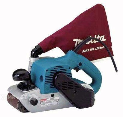 Ленточная шлифмашина MAKITA 9403