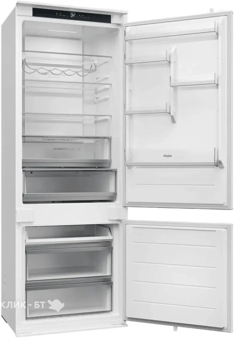 Холодильник HAIER HBCN7190U1