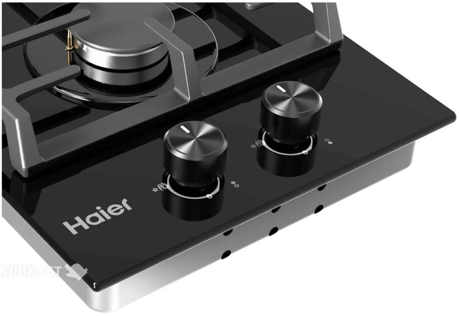 Варочная поверхность HAIER HHX-G32CWLB